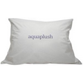 Aquaplush Pillows- King: 20x36